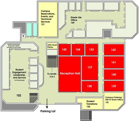 tate uga id number